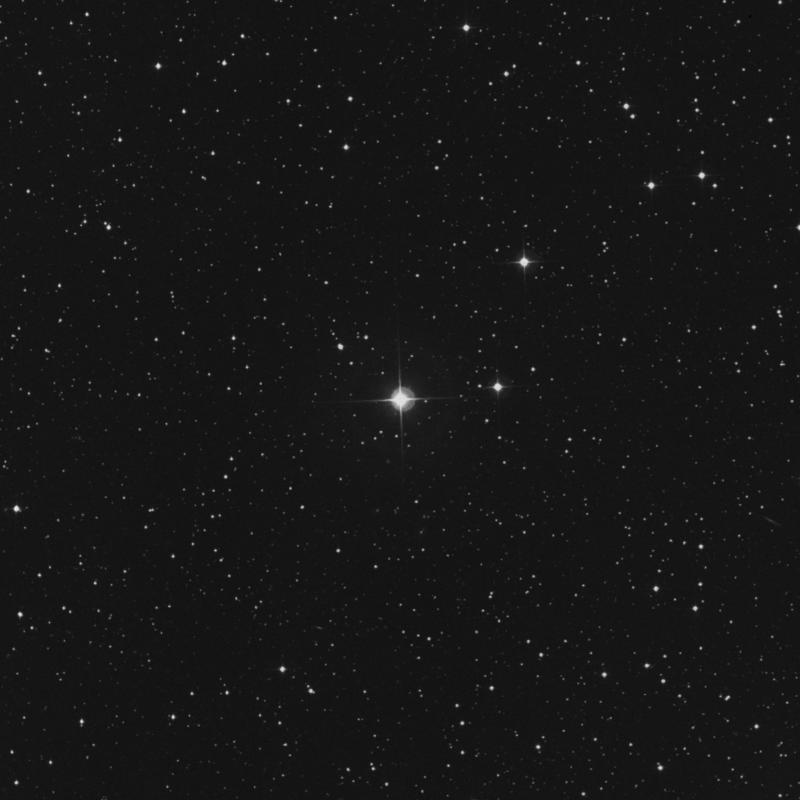 Image of HR986 star