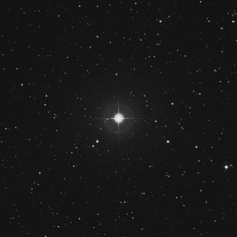 Image of HR991 star