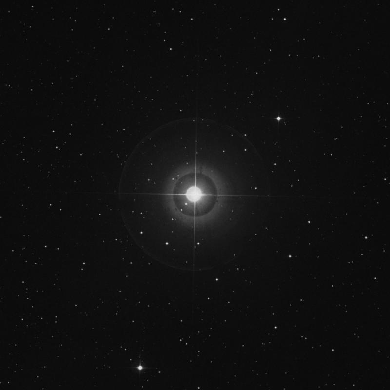 Image of HR999 star