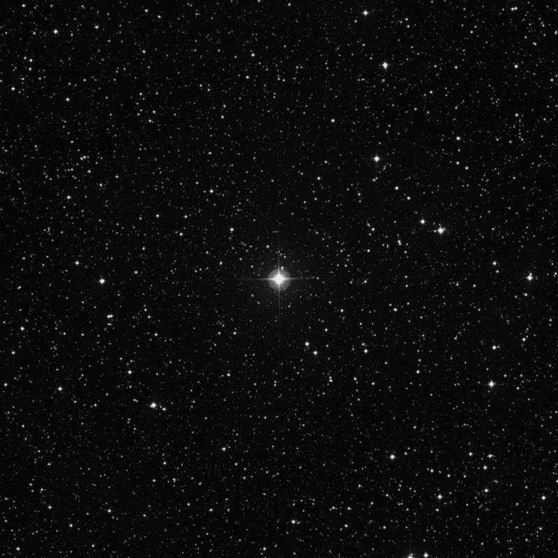 Image of HR9000 star