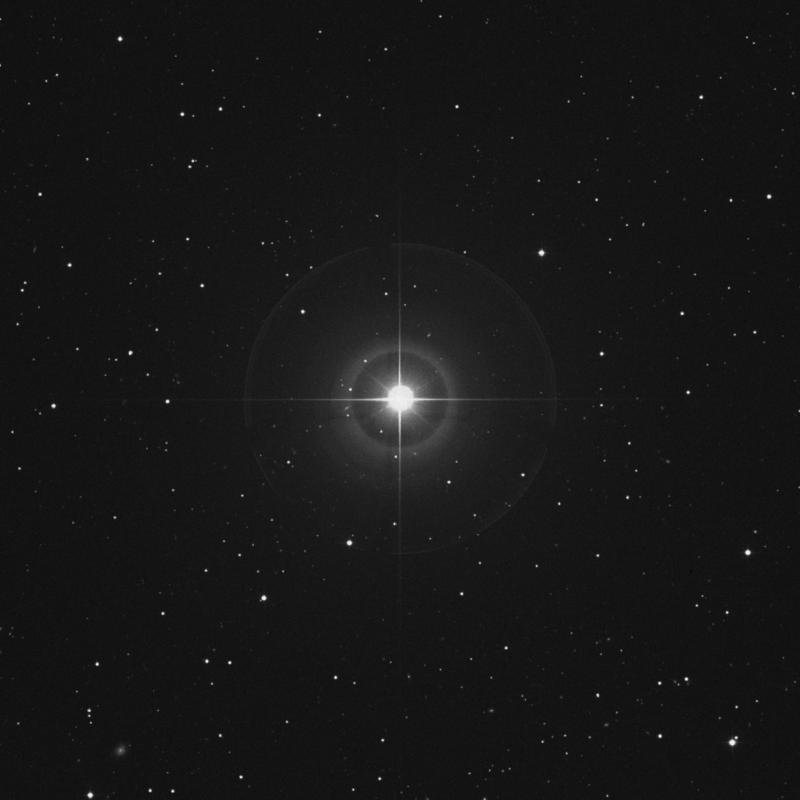 Image of 19 Piscium star
