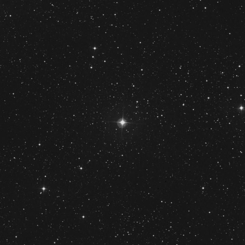 Image of HR9005 star