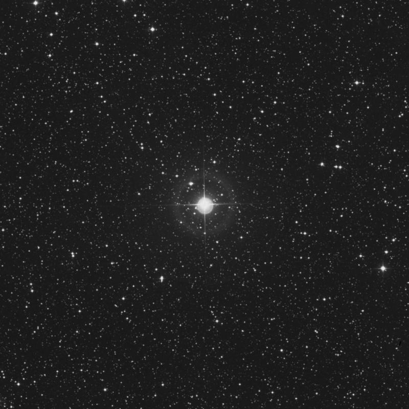 Image of HR9010 star