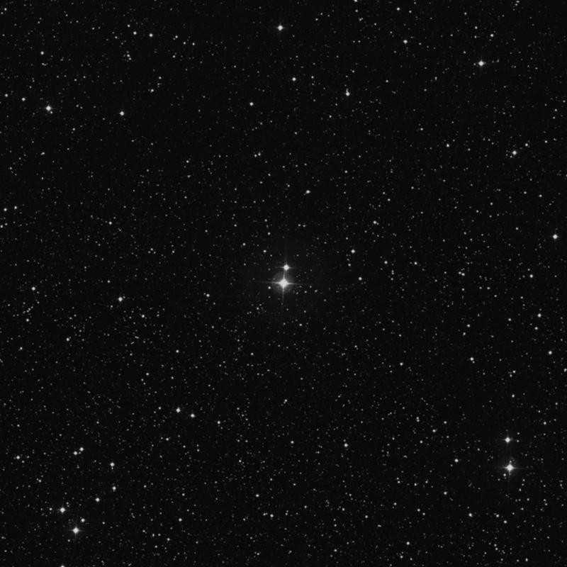 Image of HR9017 star