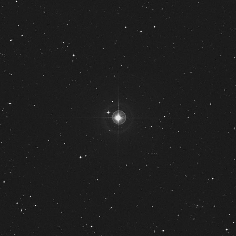 Image of HR9021 star