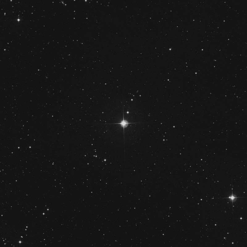 Image of HR9024 star