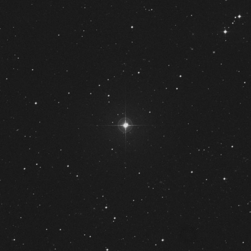 Image of HR9026 star