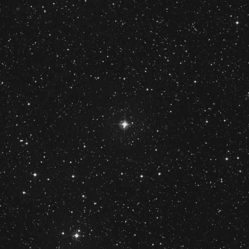 Image of HR9028 star