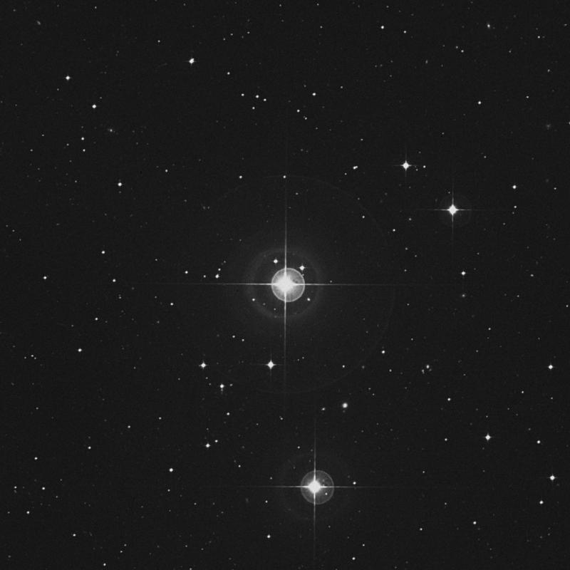 Image of HR9029 star