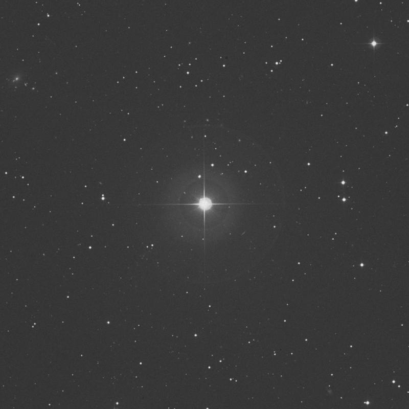 Image of 80 Pegasi star