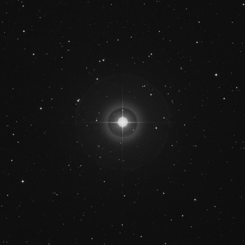 Image of φ Pegasi (phi Pegasi) star