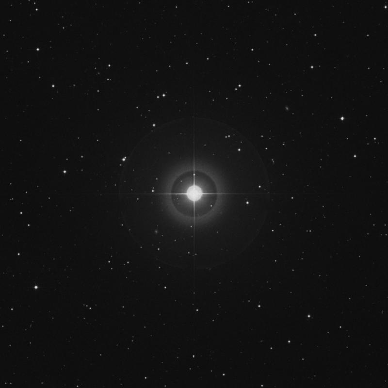 Image of φ Pegasi (phi Pegasi) star