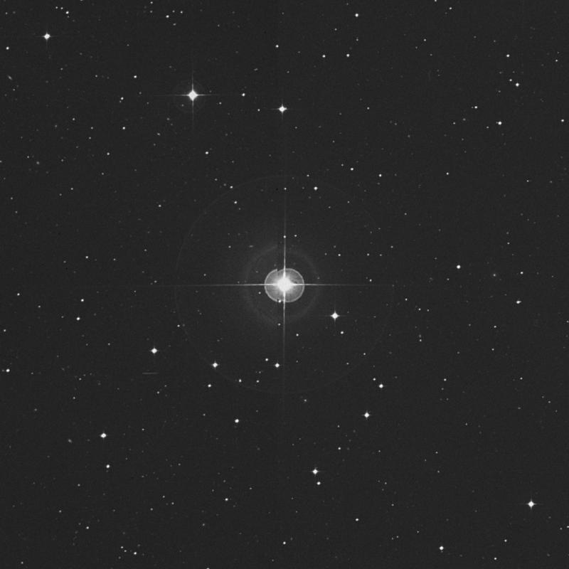 Image of HR9037 star