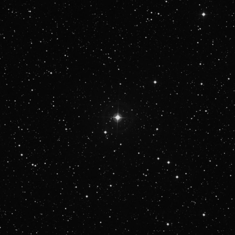Image of HR9038 star