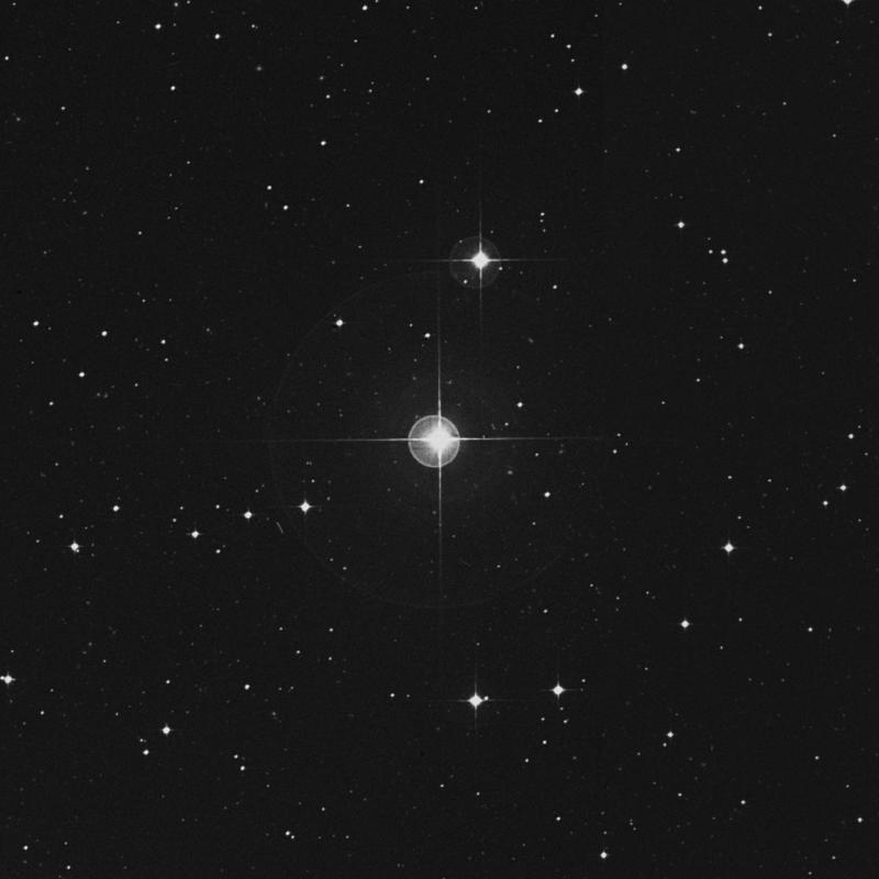 Image of HR9040 star