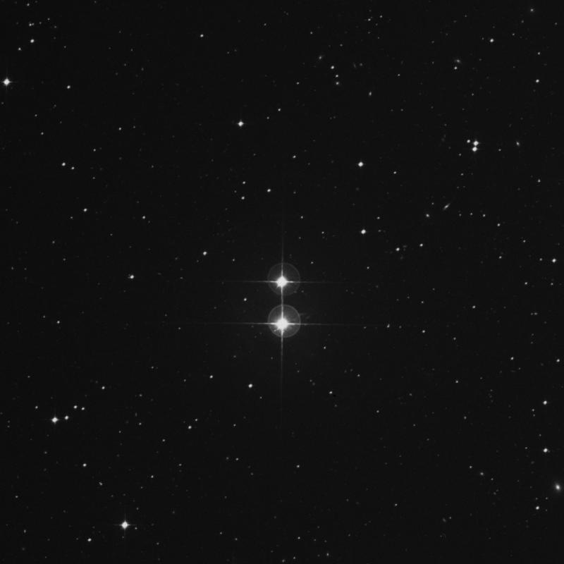 Image of HR9050 star