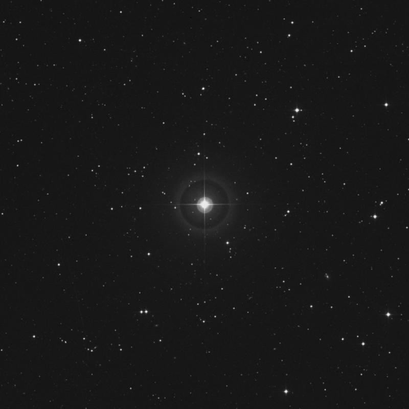 Image of HR9051 star