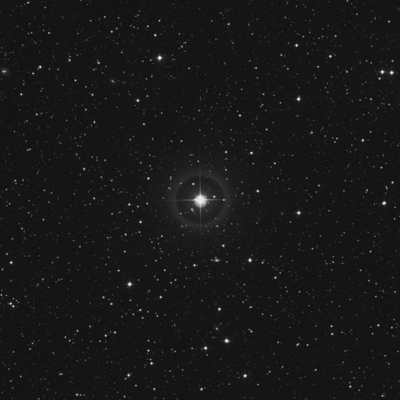 Image of HR9053 star