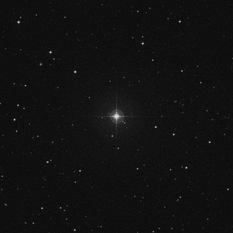 Image of HR9054 star