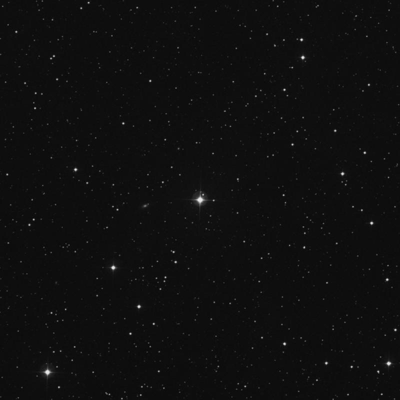 Image of HR9056 star