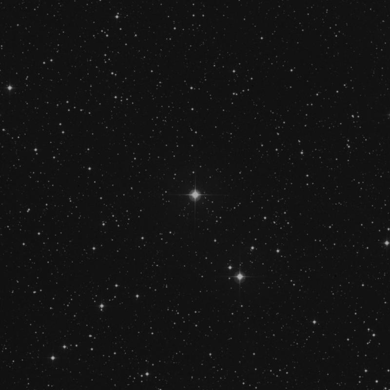 Image of HR9070 star