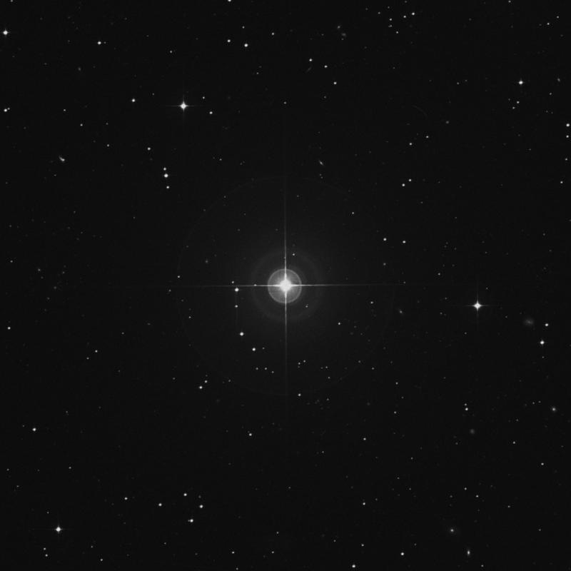 Image of HR9073 star