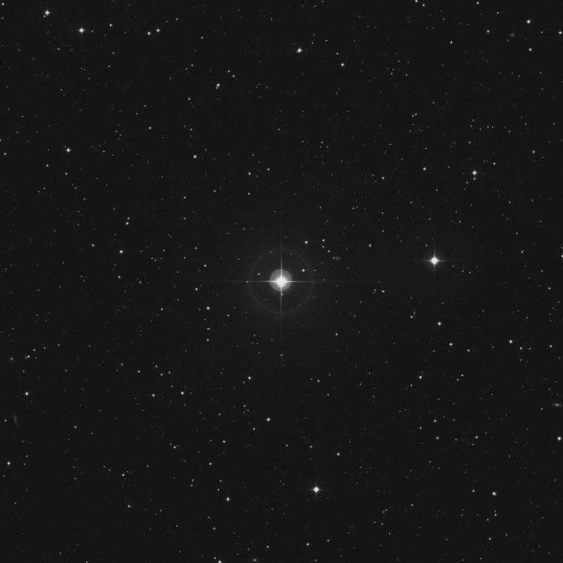 Image of HR9075 star