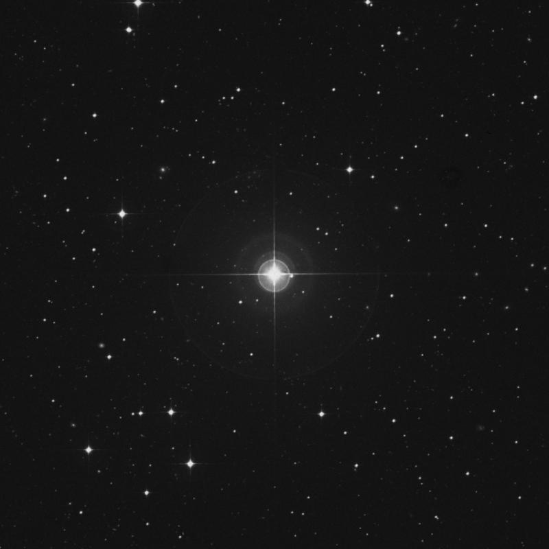 Image of τ Phoenicis (tau Phoenicis) star