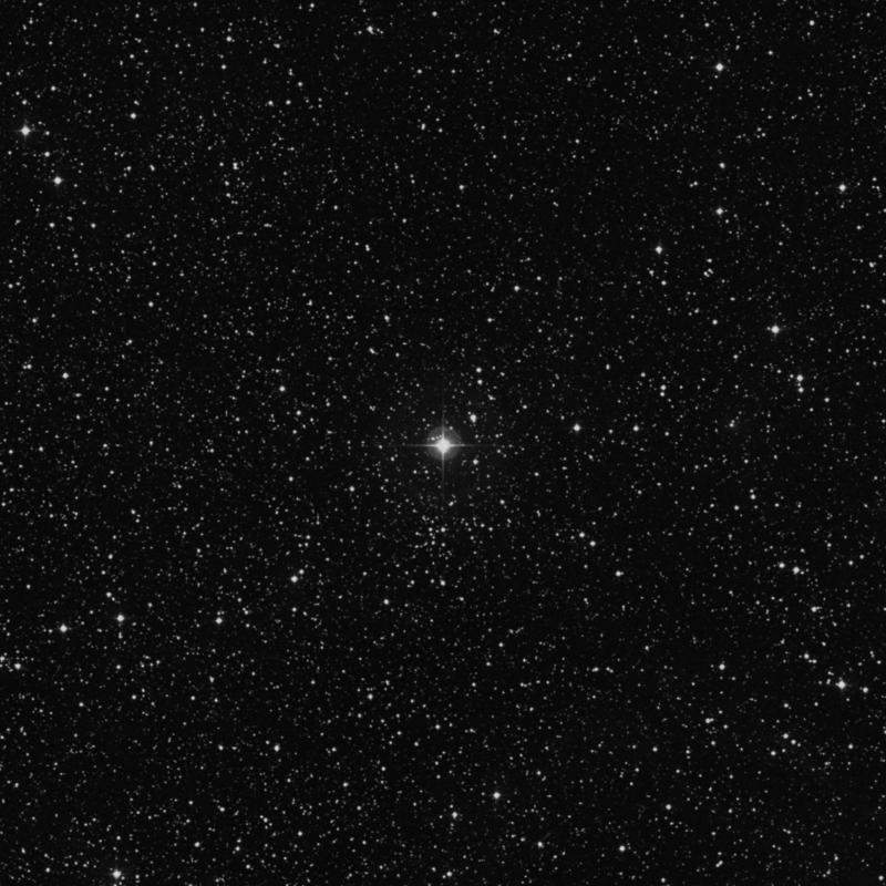 Image of HR9097 star