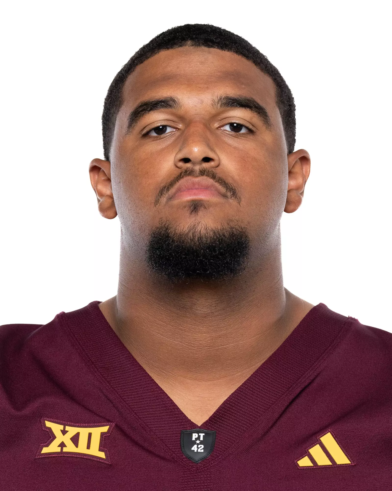 Jalen Klemm headshot