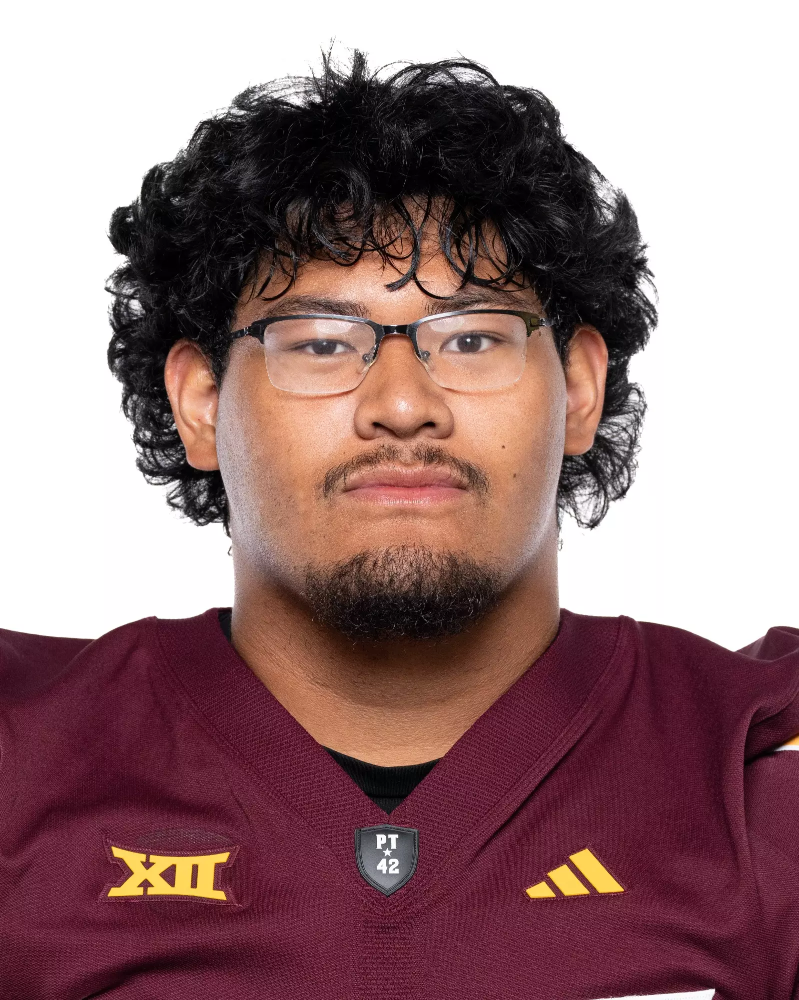 Terrell Kim headshot