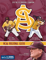 2007 Media Guide