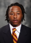 Jamal Miles
