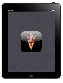 iPad App