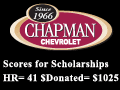 Chapman Chevy