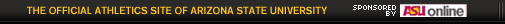 Official Athletics Site of Arizona State University