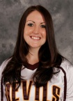 Bridgette Caron