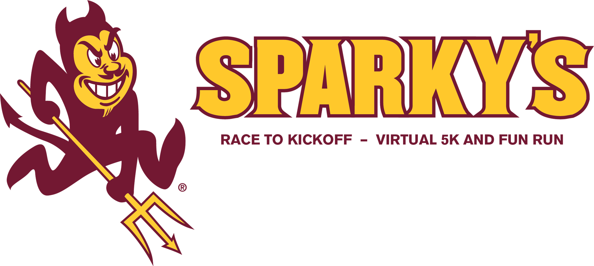 Sparkys Race to Kickoff - Virtual 5K and Fun Run