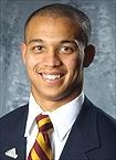 Adrian Thomas