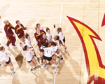 Volleyball Wallpapers