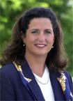 Melissa McNamara