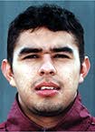 Juan Chavira
