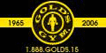 Gold's Gym