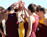 Men's Cross Country Wallpapers
