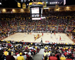 Men's Basketball Wallpapers