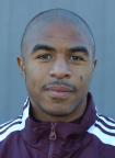Eric Bailey