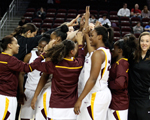 Women's Basketball Wallpapers