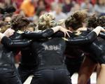 Gymnastic Wallpapers
