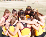 Women's Cross Country Wallpapers