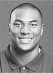 Christon Rance